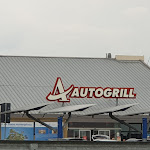 Photo n°1 de l'avis de Manuel.r fait le 27/07/2019 à 14:55 sur le  Autogrill Esino Ovest à Chiaravalle