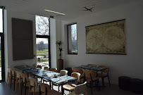Atmosphère du Le Restaurant d'Aeroscopia à Blagnac - n°6