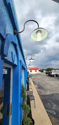 Find summer tattoo ideas for your next unique tattoo in Virginia Beach at World Famous Blue Horseshoe Tattoo and Piercing Independence
