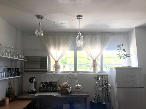 Imagen del negocio Espacio de Creación Flamenca la Plazuela en Sevilla, Sevilla