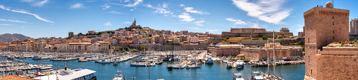 Accounting courses Marseille