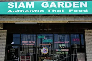 Siam Garden image