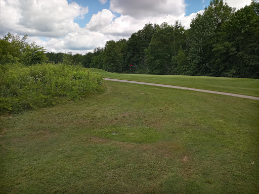 Golf Driving Range «Rattle Run Golf Course», reviews and photos, 7163 St Clair Hwy, East China, MI 48054, USA