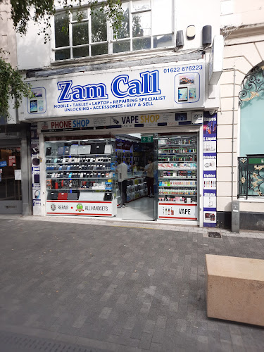 Zam call - Maidstone