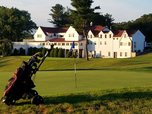 Public Golf Course «Sandy Burr Country Club», reviews and photos, 103 Cochituate Rd, Wayland, MA 01778, USA