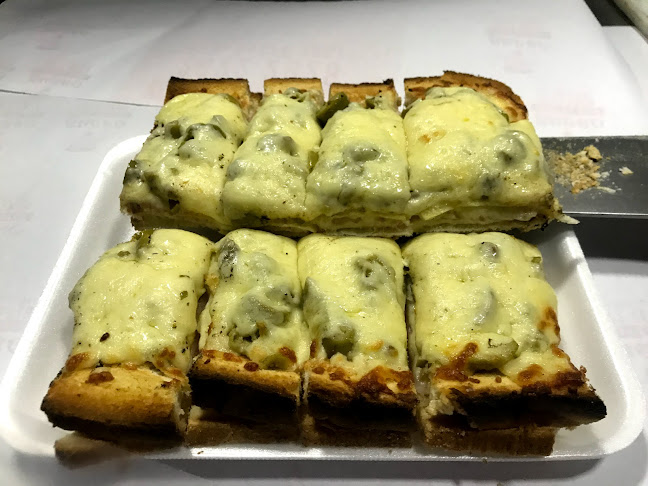 Opiniones de Pizzería Buceo en Montevideo - Pizzeria