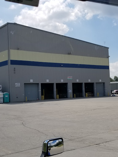 Steel Fabricator «Steel Dynamics Flat Roll Division», reviews and photos, 5134 Loop Rd, Jeffersonville, IN 47130, USA