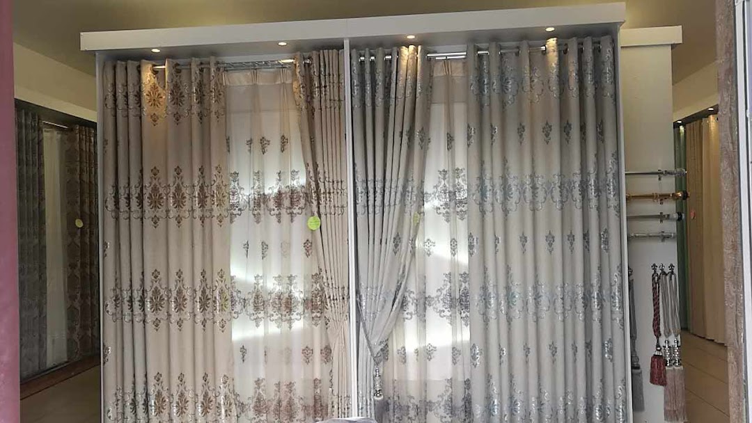 Perfect Curtain Perfect Home