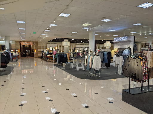 Department Store «Nordstrom Tacoma Mall», reviews and photos, 4502 S Steele St, Tacoma, WA 98409, USA