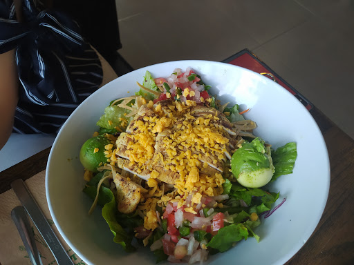 Super Salads Cancun | Nichupté