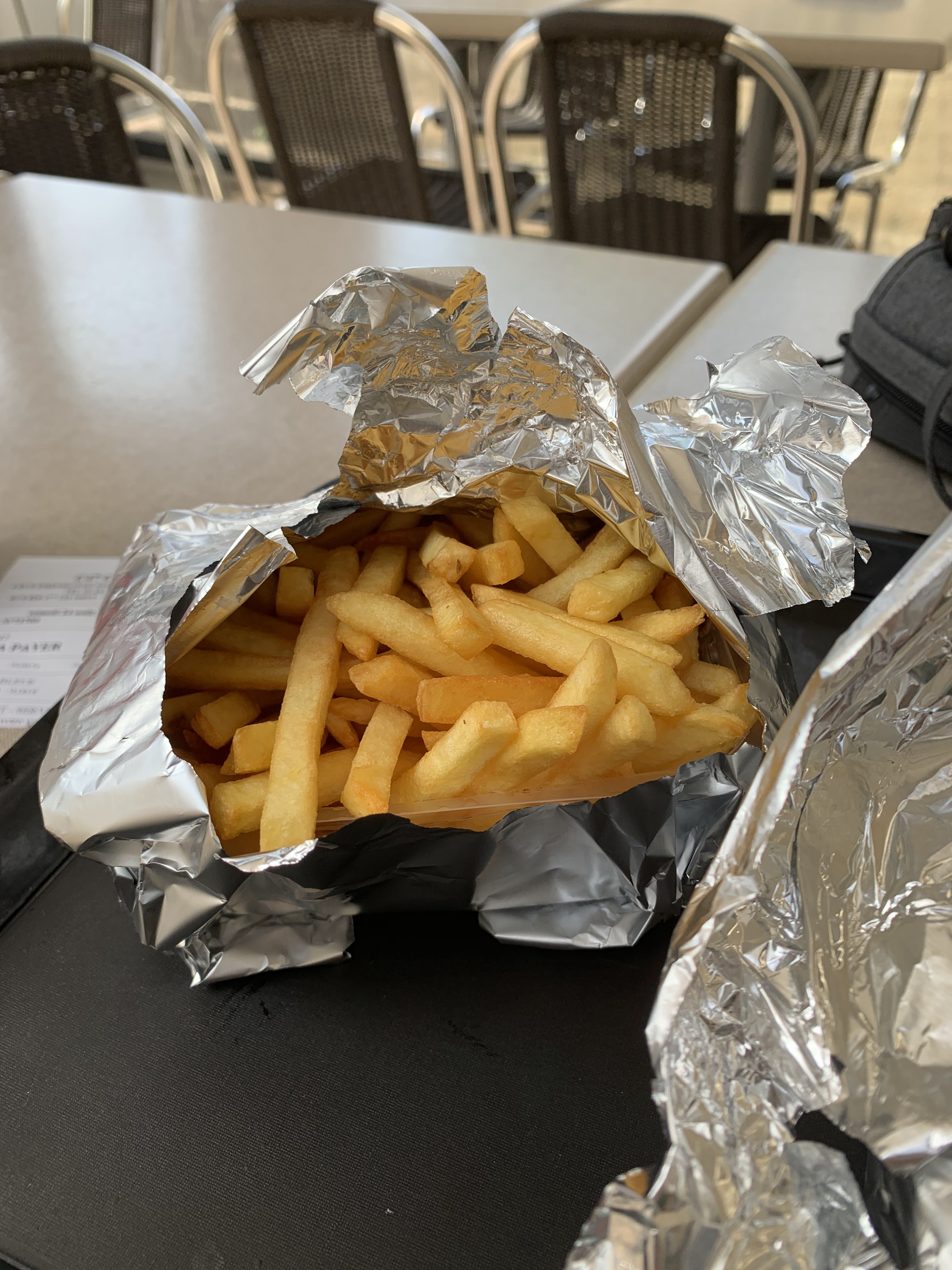 Photo n° 2 de l'avis de Lisa.a fait le 24/08/2019 à 19:16