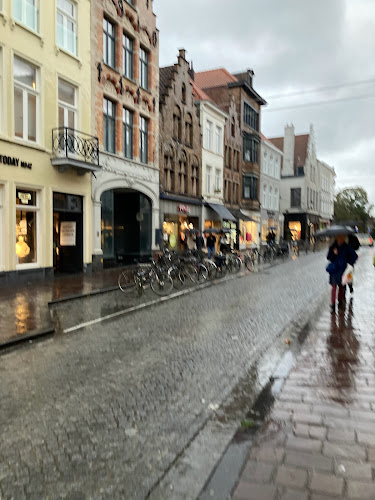 Beoordelingen van Paprika Brugge in Brugge - Kledingwinkel