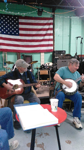 Cars Guitars And More, 4471A Davis Hwy, Louisa, VA 23093, USA, 