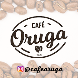 Café Oruga