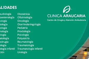 Clinica Araucaria image