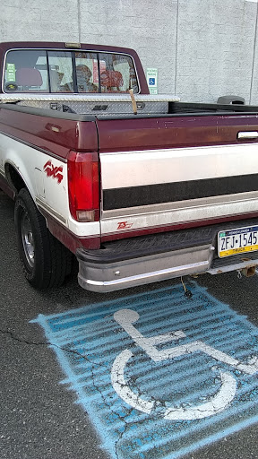 Auto Parts Store «Pep Boys Auto Parts & Service», reviews and photos, 145 Shoemaker Rd, Pottstown, PA 19464, USA