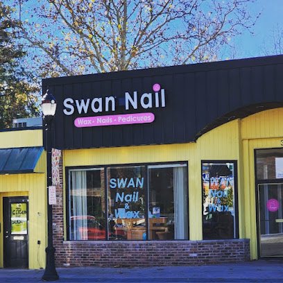 Swan Nail & Wax
