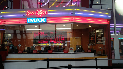 Movie Theater «Regal Cinemas Warrington Crossing 22 & IMAX», reviews and photos, 140 Easton Rd, Warrington, PA 18976, USA
