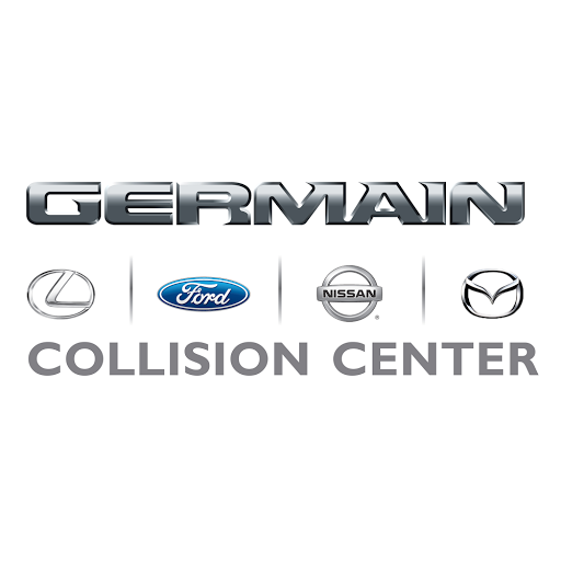 Auto Body Shop «Germain Collision Center», reviews and photos, 354 W Olentangy St, Powell, OH 43065, USA