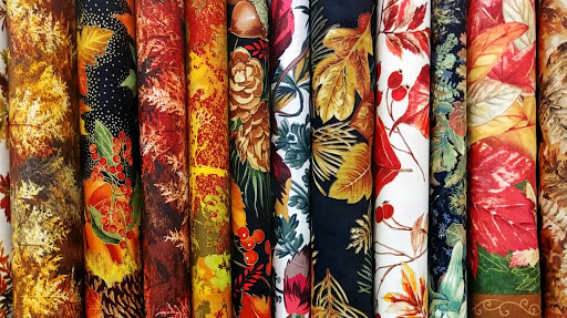 Fabric Store «Fabric Hut», reviews and photos, 828 E Little Creek Rd, Norfolk, VA 23518, USA