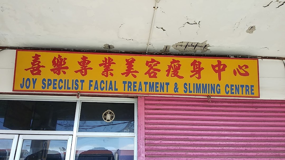 Joy Specialist Facial Treatment & Slimming Centre