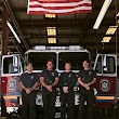 Escambia County Fire Rescue - Station #6