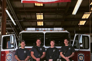 Escambia County Fire Rescue - Station #6