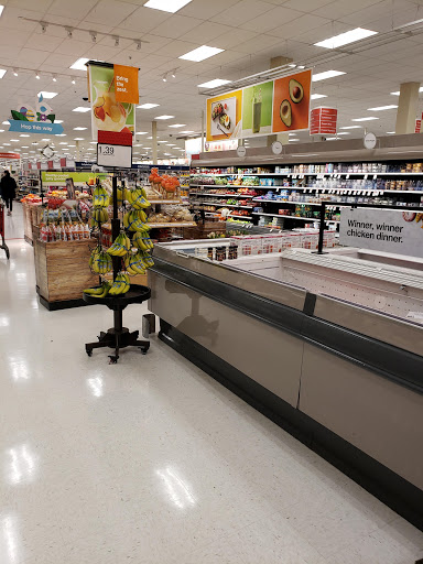 Department Store «Target», reviews and photos, 780 Old Hickory Blvd, Brentwood, TN 37027, USA