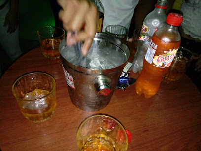Tequila Bar - Pub