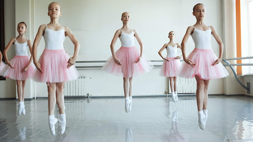 Mont Royal Ballet Academy