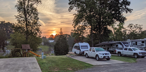 RV Park «Bluewater Resort and RV Campground», reviews and photos, 220 Bluewater Campground Rd, Dayton, TN 37321, USA