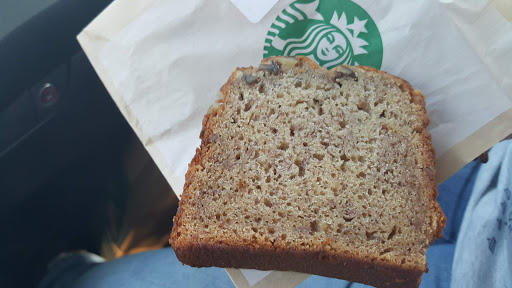 Coffee Shop «Starbucks», reviews and photos, 4108 13th St, St Cloud, FL 34769, USA