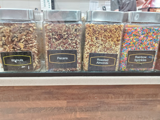 Ice Cream Shop «Cold Stone Creamery», reviews and photos, 1125 Woodruff Rd #1602, Greenville, SC 29607, USA