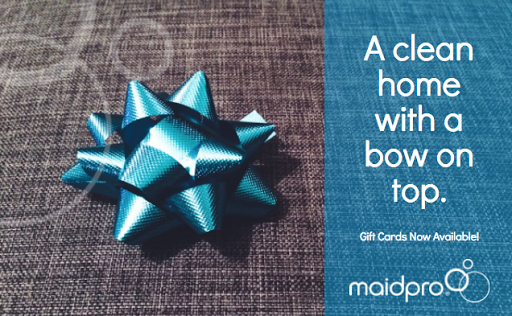 House Cleaning Service «MaidPro», reviews and photos, 1441 E Fletcher Ave #301, Tampa, FL 33612, USA