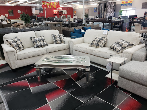 Furniture Store «Mattress & Furniture for Less», reviews and photos, 5744 Mobud St, San Antonio, TX 78238, USA