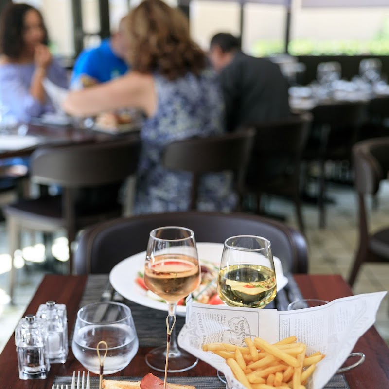 Restaurant le Méditerranée