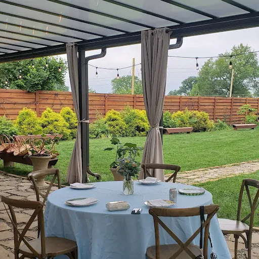 Event Venue «The Marmalade Lily», reviews and photos, 9850 Schlottman Rd, Loveland, OH 45140, USA