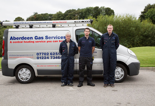 Aberdeen Gas Services