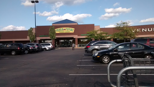 Grocery Store «Fresh Thyme Farmers Market- Fairborn», reviews and photos, 2850 Centre Dr, Beavercreek, OH 45324, USA