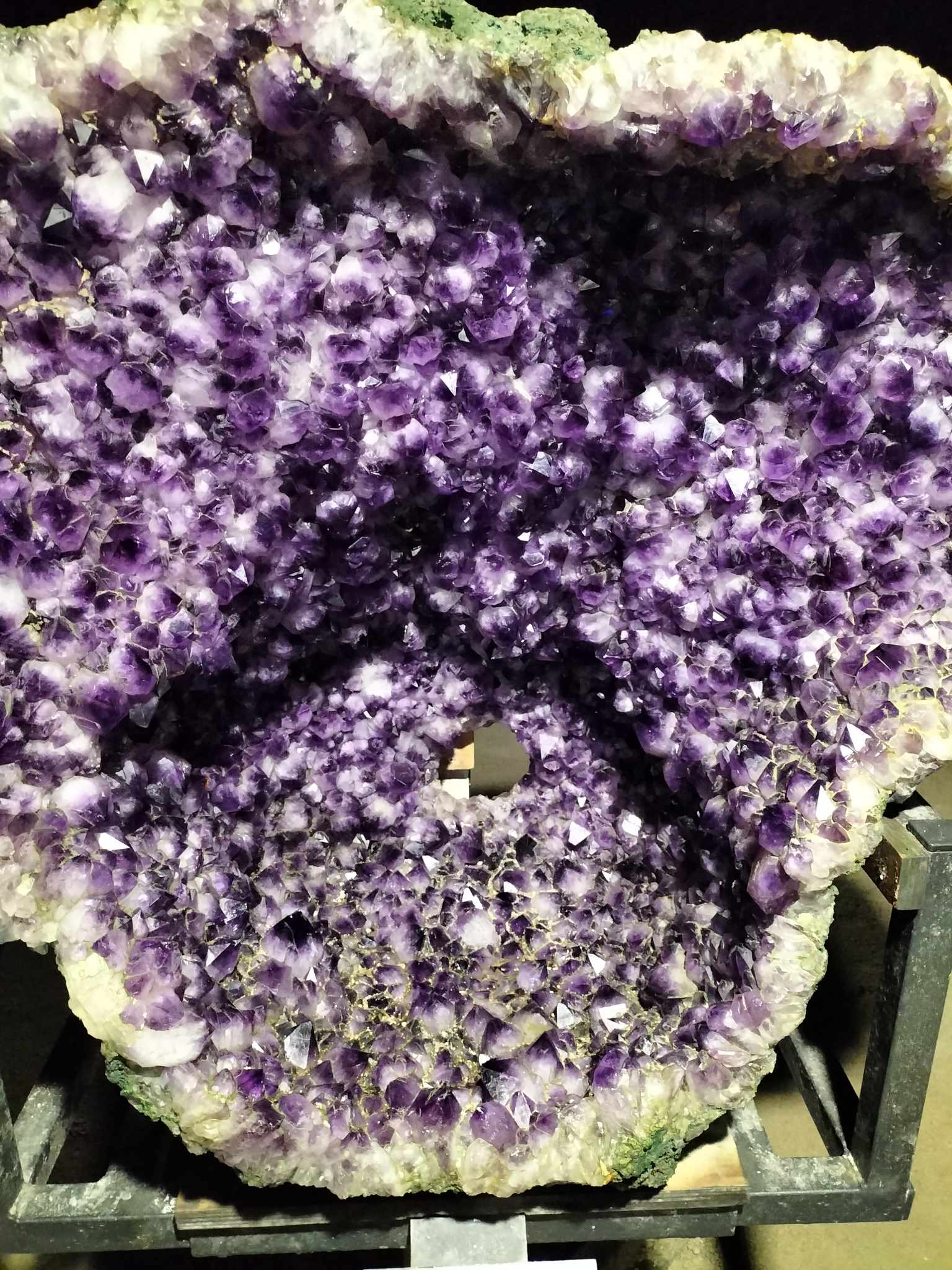 Photo n° 1 de l'avis de Sylvie.e fait le 17/07/2023 à 05:17