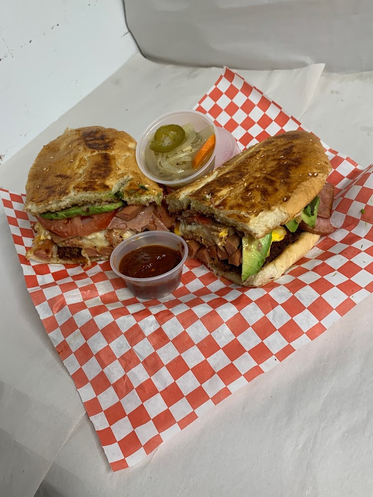 A La Mexicana PDX 97266