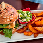 Photo n°2 de l'avis de Enrico.a fait le 21/08/2020 à 19:55 sur le  Das BilderbuchCafé à Havelberg