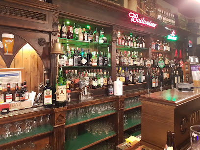 Dublin Irish Tavern Ceuta - C. Antioco, 7, 51001 Ceuta, Spain