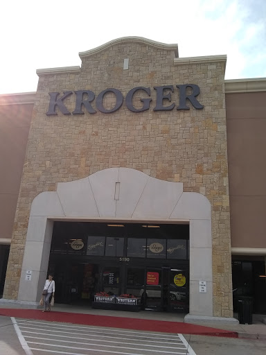 Grocery Store «Kroger», reviews and photos, 5190 TX-78, Sachse, TX 75048, USA
