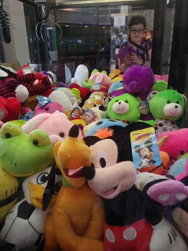 Shopping Mall «City Place Shopping Center», reviews and photos, 151 E 5th St, Long Beach, CA 90802, USA