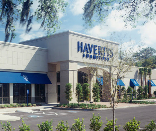 Havertys Furniture, 1906 W Brandon Blvd, Brandon, FL 33511, USA, 