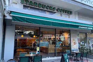 Starbucks image