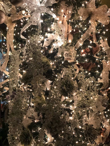 Florist «Post Road English Garden», reviews and photos, 1105 N Post Rd, Indianapolis, IN 46219, USA