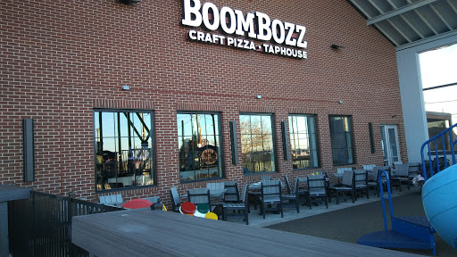 BoomBozz Craft Pizza & Taphouse - East Nashville