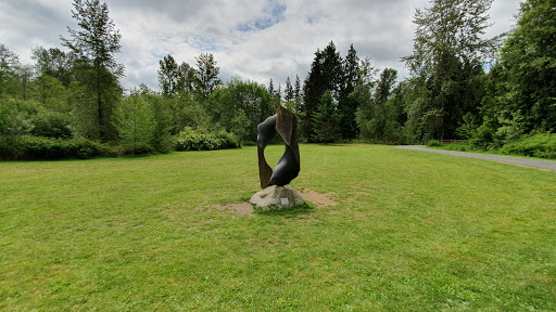 Park «Tambark Creek Park», reviews and photos, 17217 35th Ave SE, Bothell, WA 98012, USA